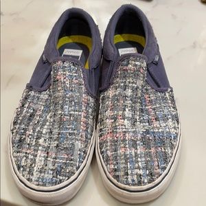Women’s vans